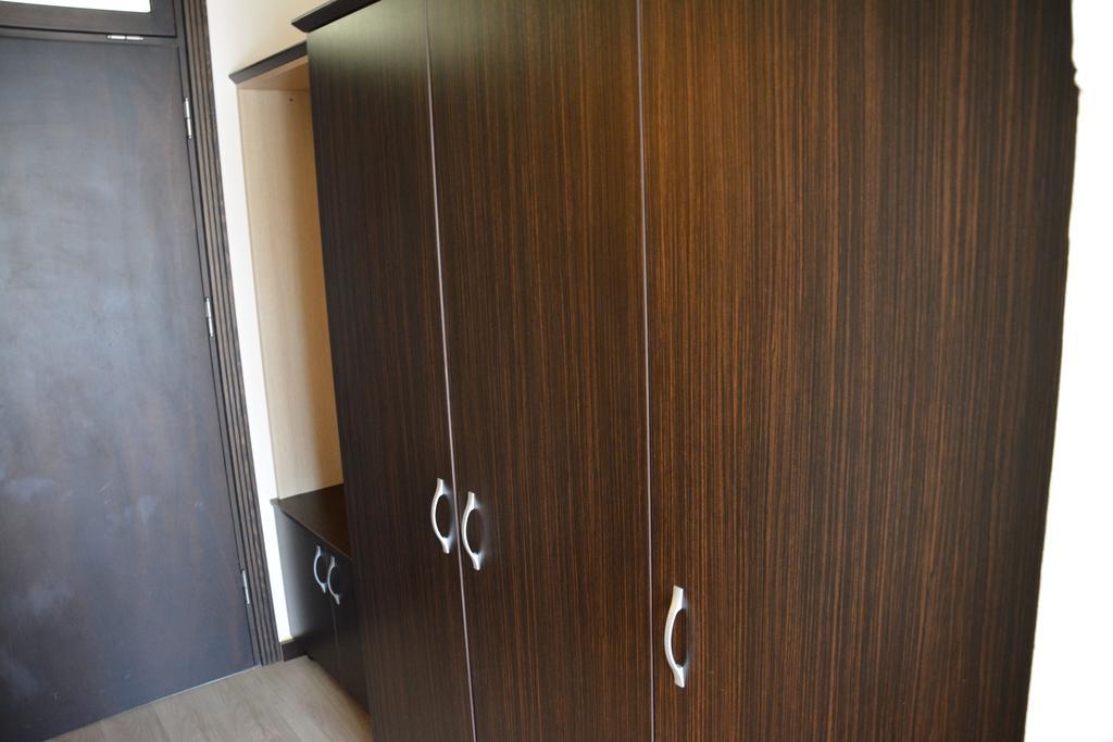 סייד Yavuzhan Hotel מראה חיצוני תמונה