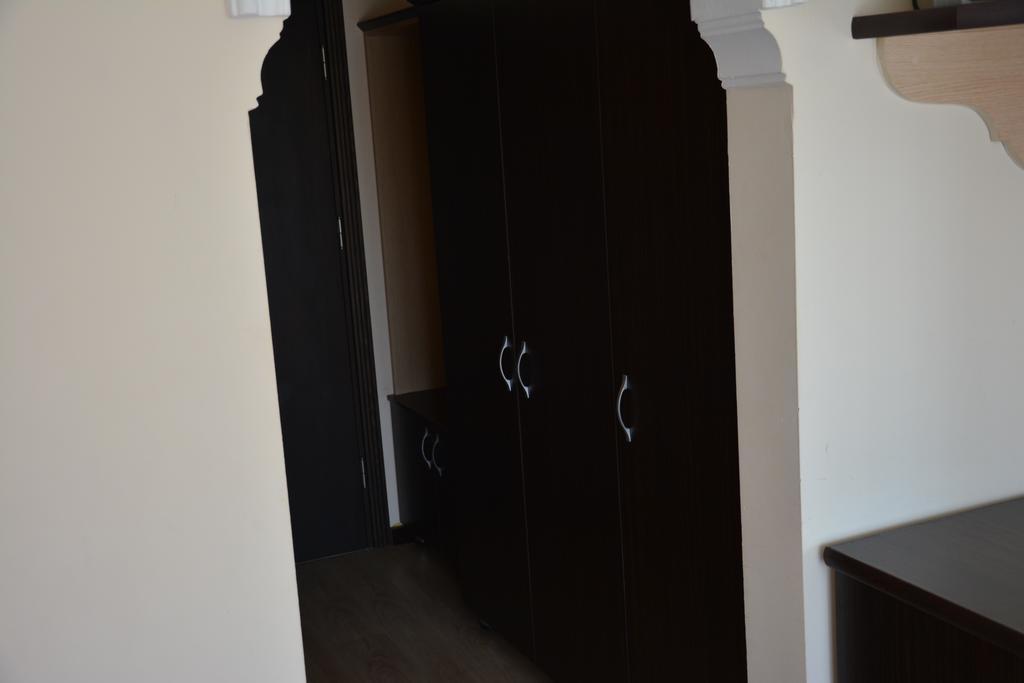 סייד Yavuzhan Hotel מראה חיצוני תמונה